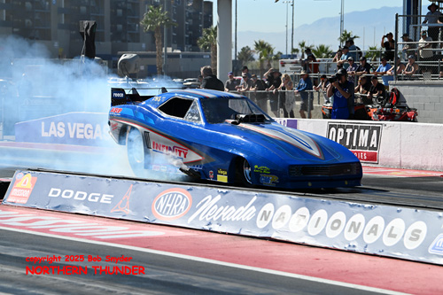 Ryan Horan - 'Infinity'